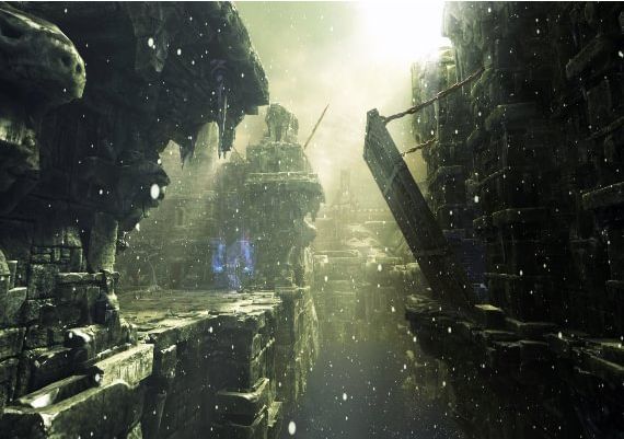 Blades of Time Limited Edition EN/DE/FR/IT/JA/RU/ES Global Steam Digital Key