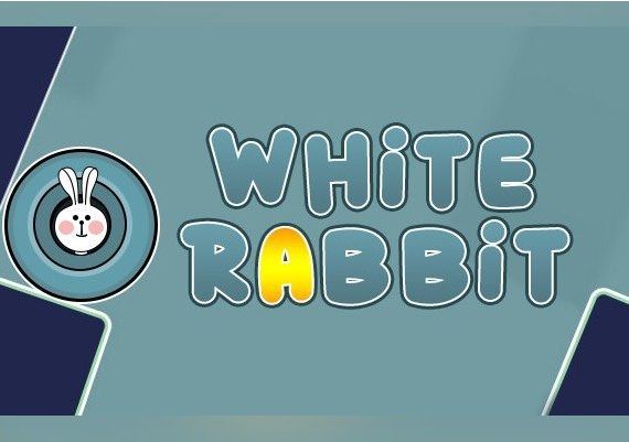 White Rabbit Global Steam Digital Key