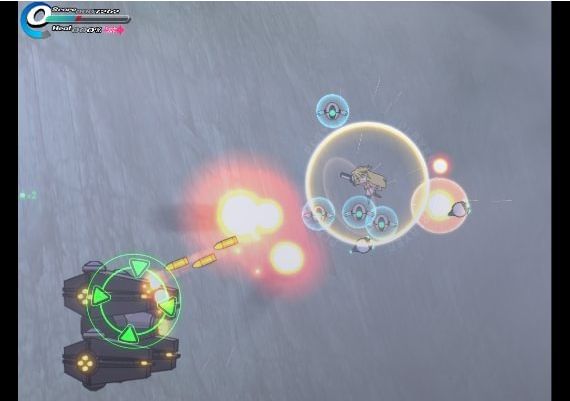 Sora EN/JA Global Steam Digital Key