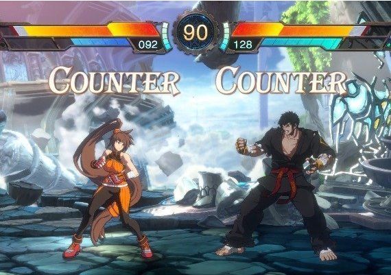 DNF Duel EN/JA/KO/ZH Global Steam Digital Key