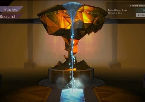 Massive Chalice EN Global Steam Digital Key