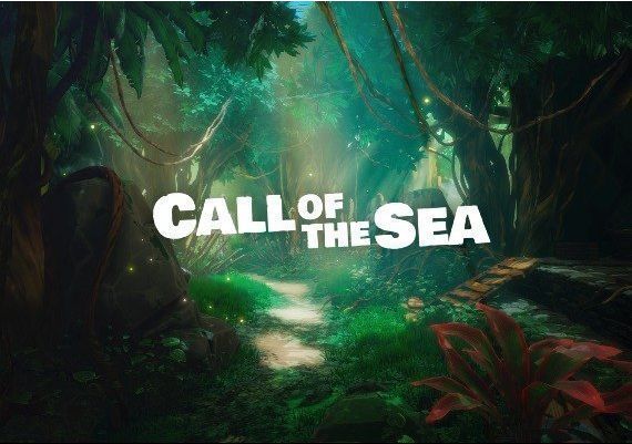 Call of the Sea EU Steam Digital Key