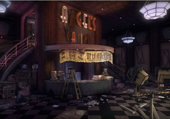 Saints Row: The Third - The Full Package EN/DE/FR/IT EU Steam Digital Key