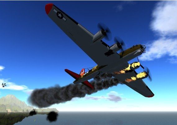 SimplePlanes EN Global Steam Digital Key