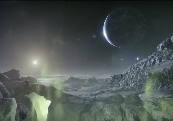 Destiny 2: Shadowkeep DLC Global Steam Digital Key