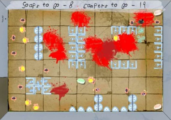 NotTheNameWeWanted EN Global Steam Digital Key