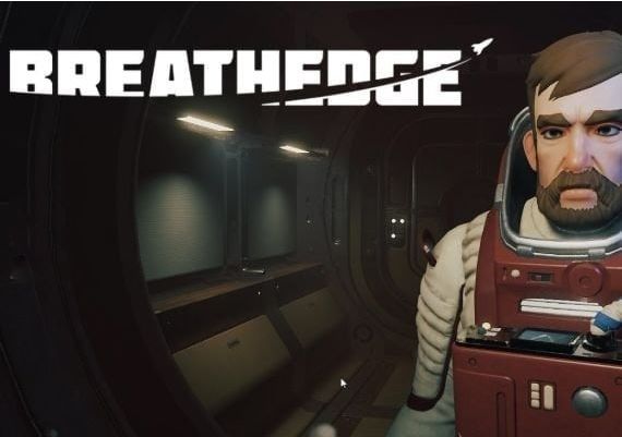 Breathedge EN/RU Global Steam Digital Key