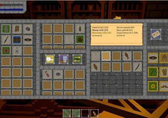 rooMaze EN/RU Global Steam Digital Key