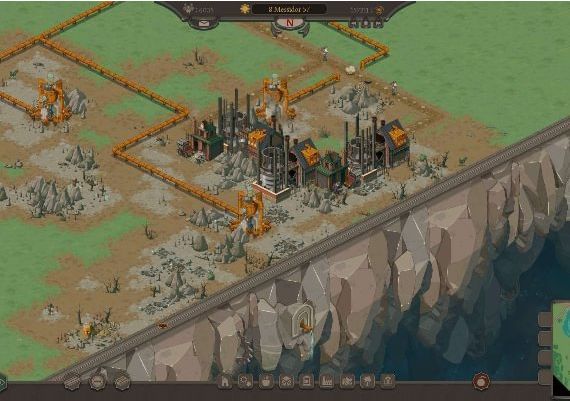 Lethis - Path of Progress EN/DE/FR/RU/ZH/ES Global Steam Digital Key