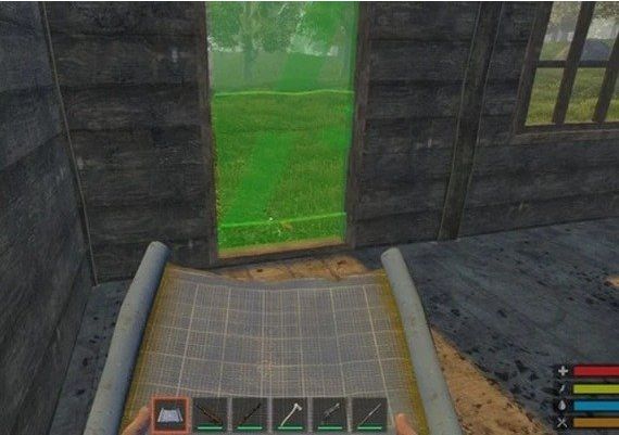 Hardcore Survival EN Global Steam Digital Key