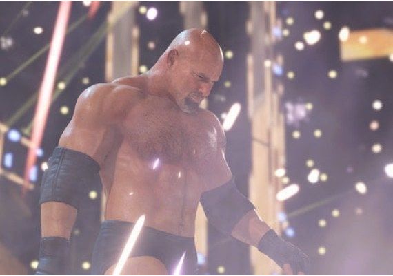 WWE 2K22 - Season Pass DLC EN EU Xbox Series Digital Key