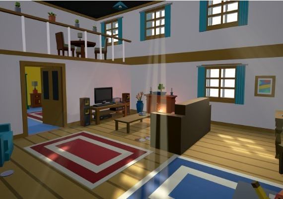 George vs Bonny PP Wars Global Steam Digital Key