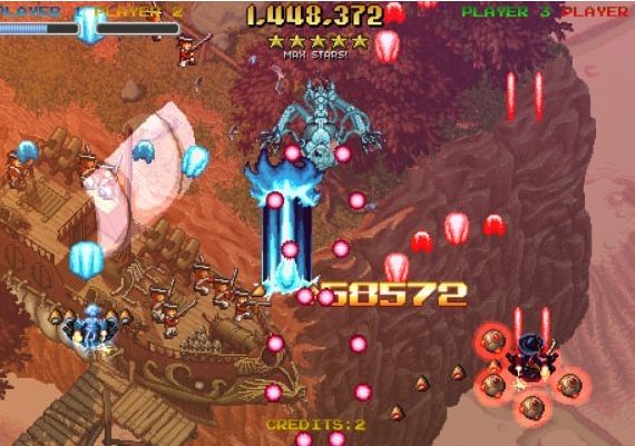 Jamestown - Deluxe Pack EN Global Steam Digital Key