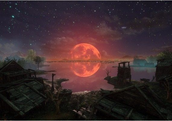 Finding the Soul Orb EN EU PS4/5 Digital Key