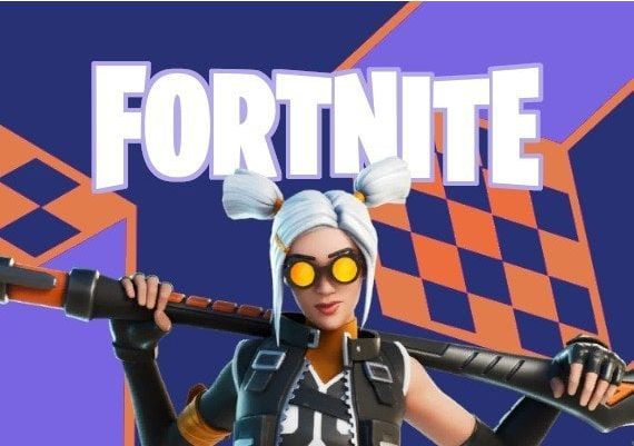 Fortnite - Dizzie's Domain Pack DLC EN Argentina Xbox One/Series Digital Key