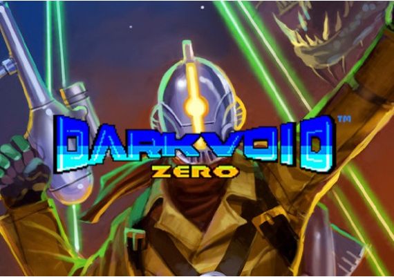 Dark Void Zero EN/DE/FR/IT/ES Global Steam Digital Key