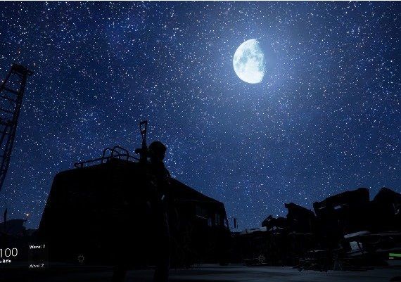 2030 EN Global Steam Digital Key