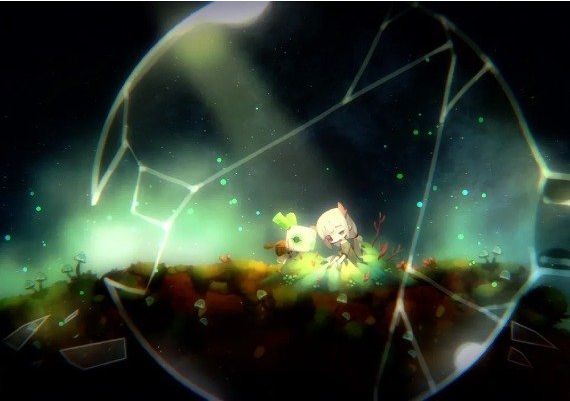 void tRrLM Void Terrarium EU EN Global PS5 Digital Key