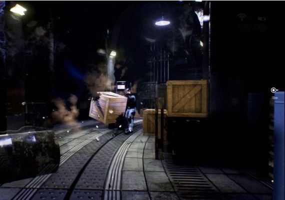 Gemini: Heroes Reborn EN/FR/IT/JA/PT/ES Global Steam Digital Key