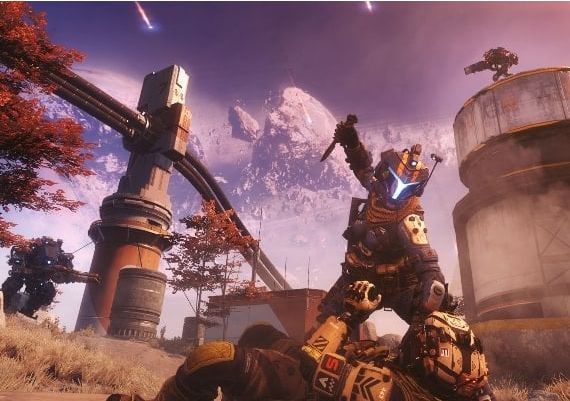 Titanfall 2 - Steam Account Ultimate Edition EN Global Steam Digital Key