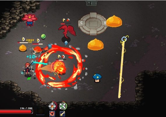 Spell Disk EN/JA/KO/PT/ZH/ES Global Steam Digital Key