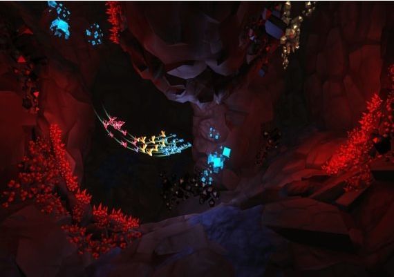 Lumini EN Global Steam Digital Key