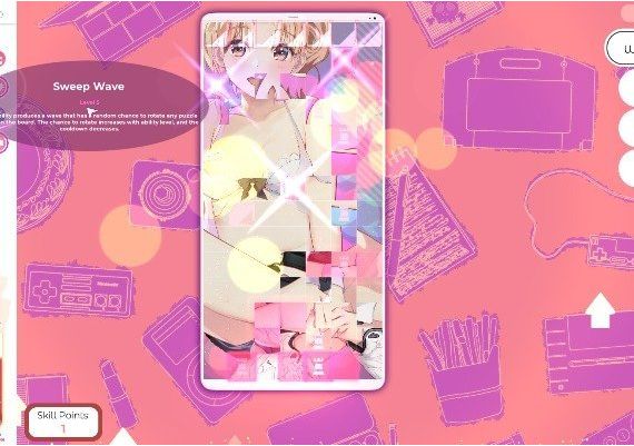 Hentai Mosaique Fix-IT Shoppe Global Steam Digital Key