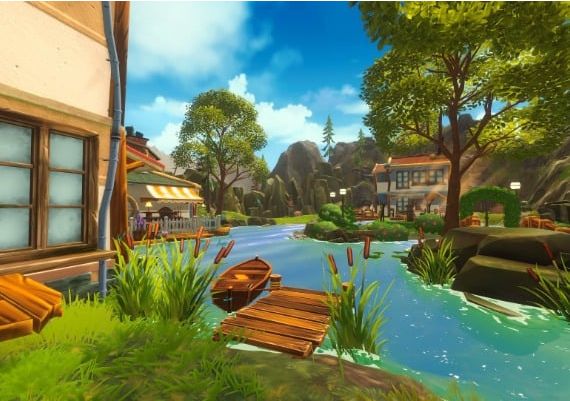 Wholesome Adventure - Bundle EN United States Xbox Series Digital Key