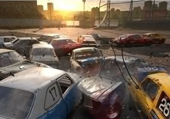 Wreckfest - Season Pass DLC Argentina Xbox One/Series Digital Key