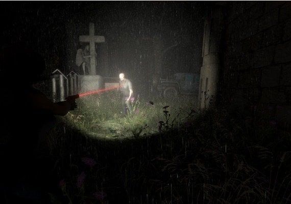 Outbreak: Lost Hope Definitive Edition EN Argentina Xbox Series Digital Key