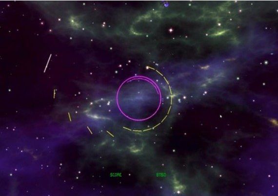 Star Shield Down EN Global Steam Digital Key