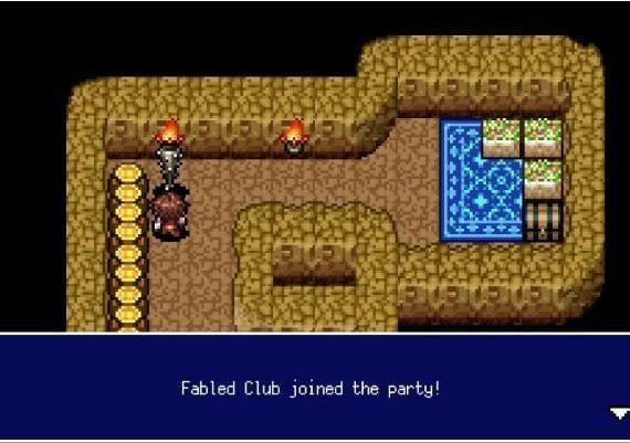 Alvastia Chronicles EN/JA Argentina Xbox One/Series Digital Key