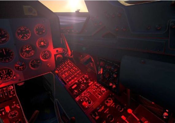 DCS: L-39 Albatros DLC EN/DE/FR/IT/CS/RU/ZH/ES Global Official website Digital Key