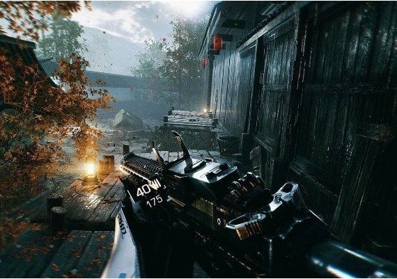 Bright Memory: Infinite Global Steam Digital Key