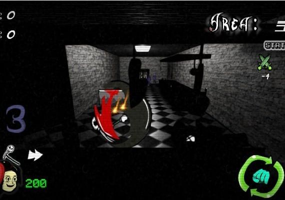 The Eerie Adventures Of Kally EN Global Steam Digital Key