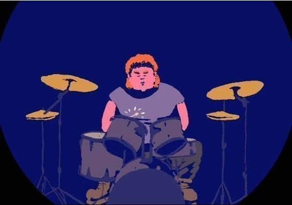 A Musical Story EN Argentina Xbox One/Series Digital Key