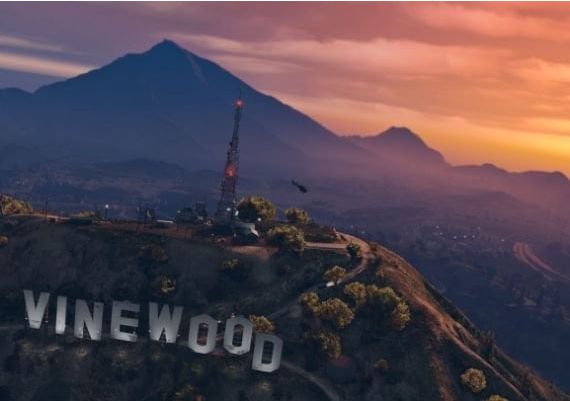 Grand Theft Auto V and Whale Shark Card - Bundle Premium Online Edition EU Rockstar Digital Key