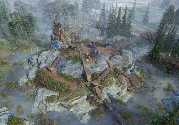 The Settlers: New Allies Argentina Xbox One/Series Digital Key