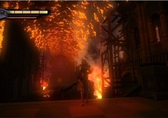 Anima: Gate of Memories - The Nameless Chronicles EN/FR/IT/ZH/ES Brazil Xbox One/Series Digital Key