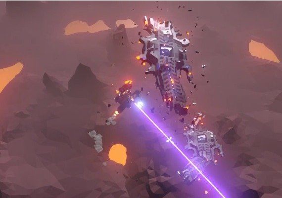 Furious Angels EN Global Steam Digital Key