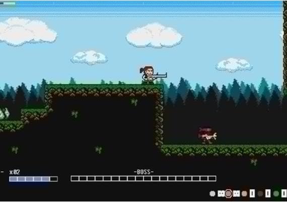 GunWorld One Edition EN United States Xbox One/Series Digital Key