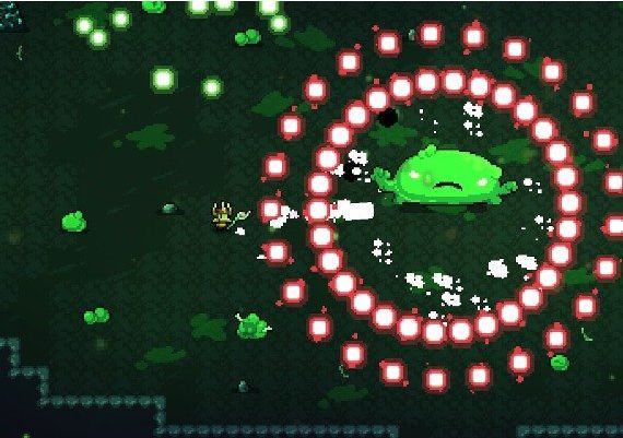 Archvale EN/DE/FR/JA/RU/ZH/ES Global Steam Digital Key