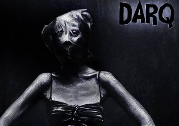 Darq Complete Edition Global Steam Digital Key