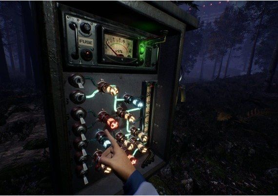 Proze: Enlightenment VR EN/DE/RU/ZH/ES/ZH Global Steam Digital Key