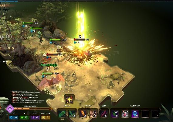 Tales from Candlekeep: Tomb of Annihilation - Asharra’s Diplomat Pack Gift DLC EN Global Steam Digital Key