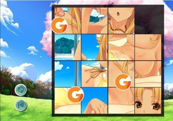 Wow Hentai 2! EN Global Steam Digital Key
