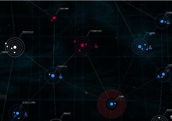 SPACECOM EN/DE/FR/PL/RU/ES Global Steam Digital Key