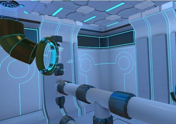 Bounce VR EN Global Steam Digital Key