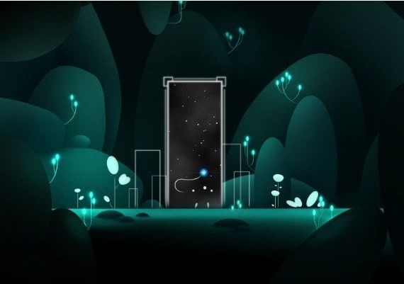 Worldless EN EU PS5 Digital Key