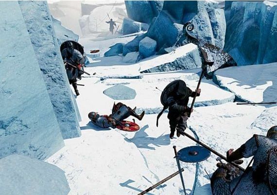 Vikings & Roses - Unleash the War Pack EN Global Steam Digital Key